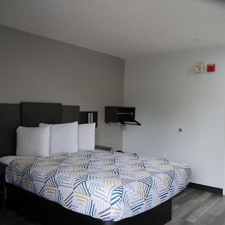 Motel 6-Tacoma, Wa - South Zewnętrze zdjęcie