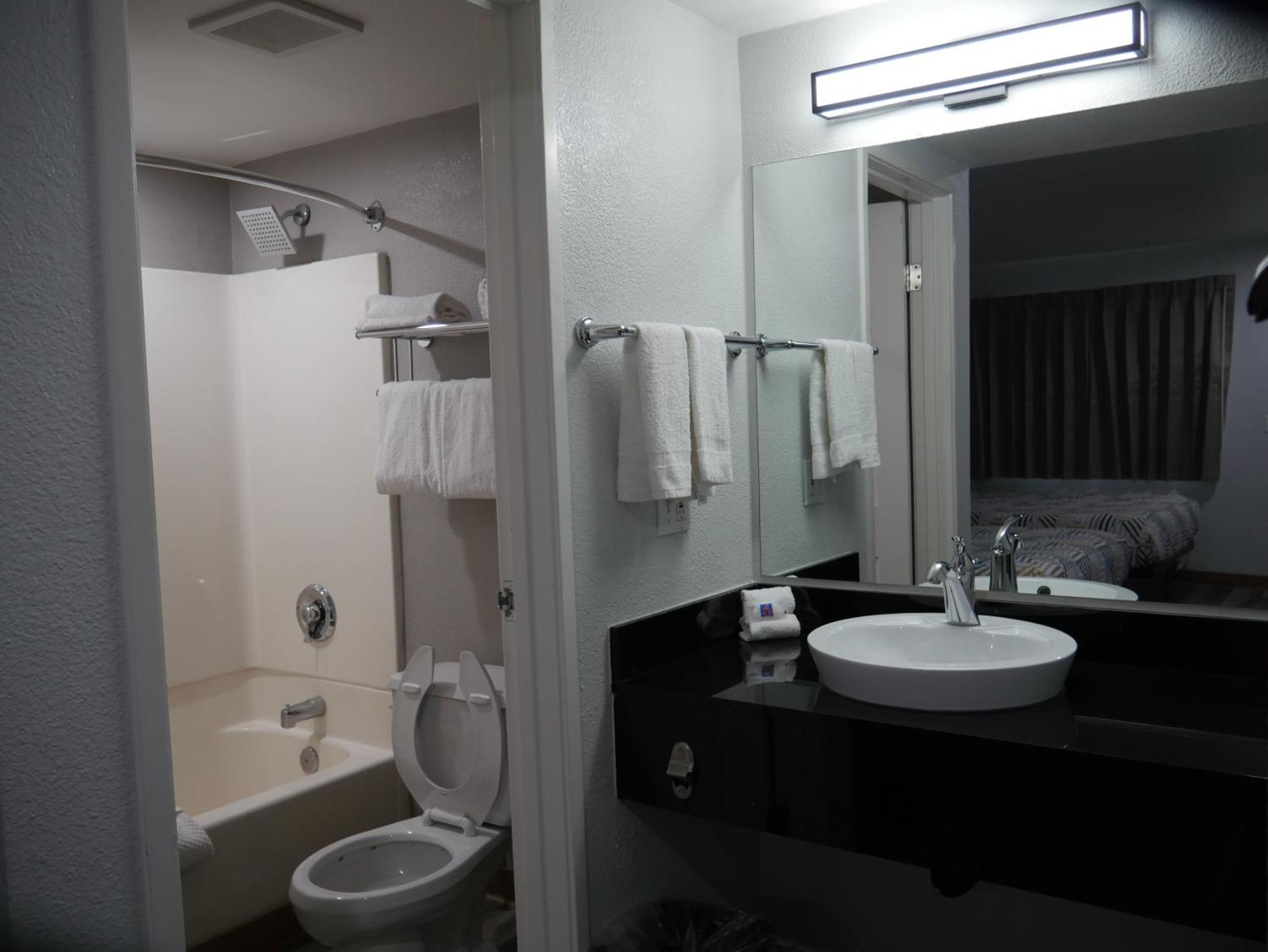 Motel 6-Tacoma, Wa - South Zewnętrze zdjęcie