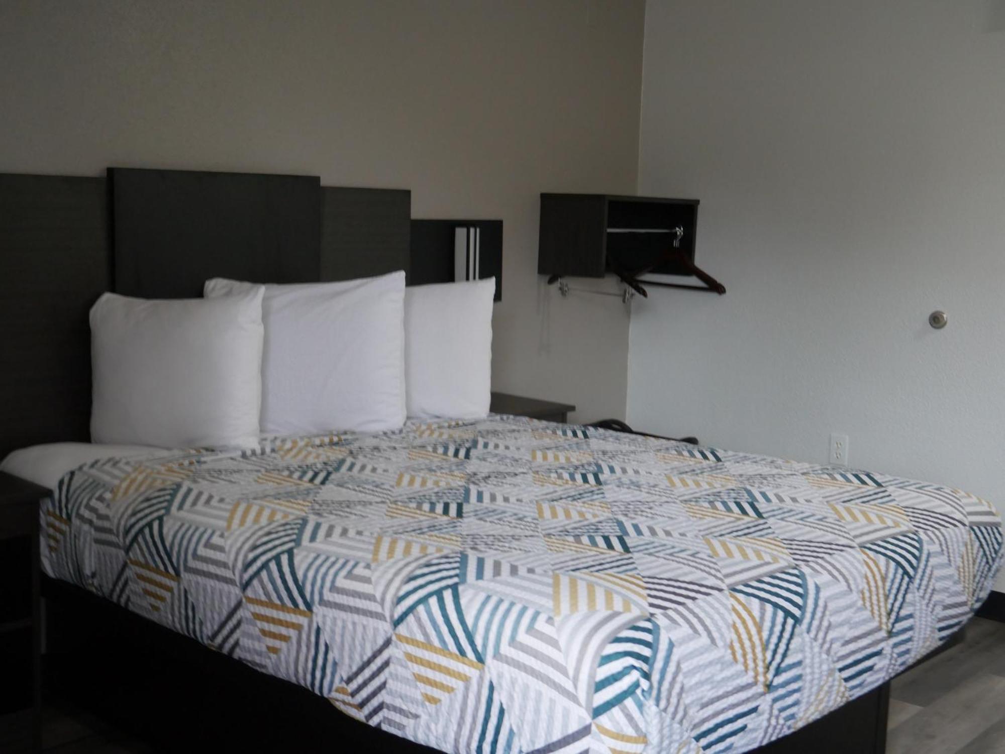 Motel 6-Tacoma, Wa - South Zewnętrze zdjęcie