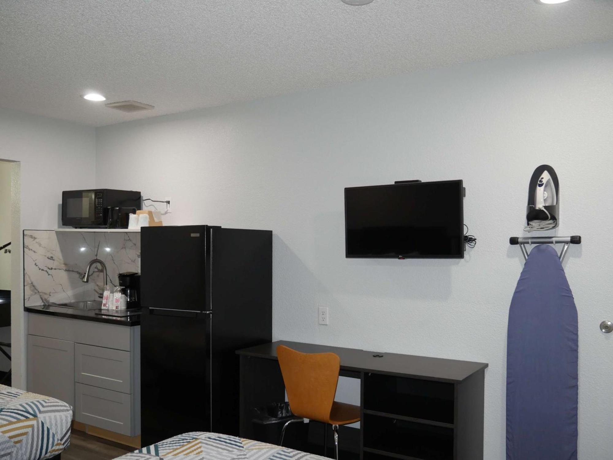 Motel 6-Tacoma, Wa - South Zewnętrze zdjęcie