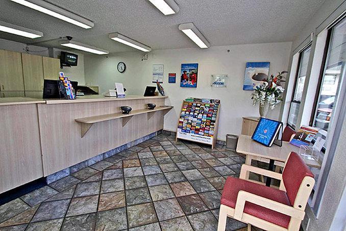 Motel 6-Tacoma, Wa - South Zewnętrze zdjęcie