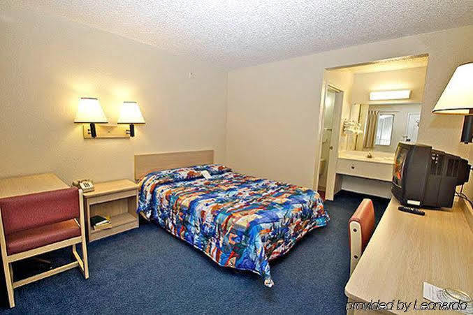Motel 6-Tacoma, Wa - South Zewnętrze zdjęcie