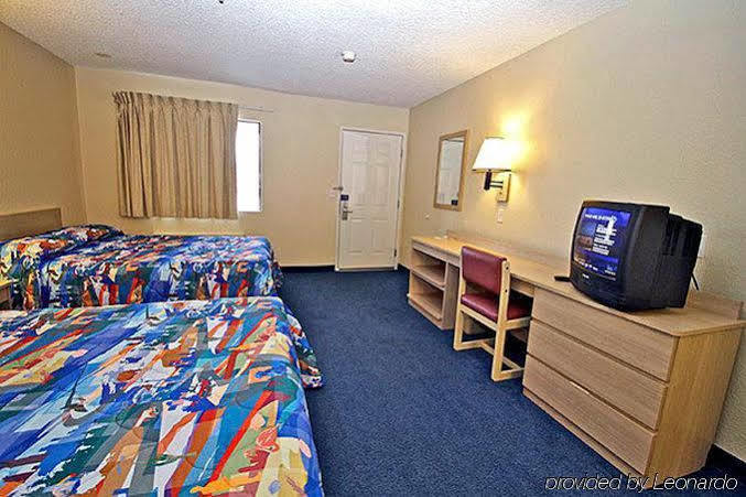 Motel 6-Tacoma, Wa - South Zewnętrze zdjęcie